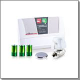 Контроль утечек воды 100 Аквасторож Классика