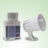 Сигнализация локальная Home Safe 515SK