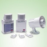 Сигнализация локальная Home Safe 5100