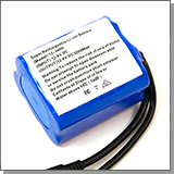 Аккумулятор 12В 3000 мА/ч