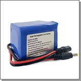 Аккумулятор 12В 6800 мА·ч