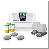 Защита от протечки воды в квартире и доме