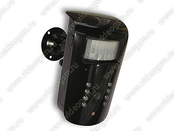 Cтраж MMS IT - охранная GSM камера