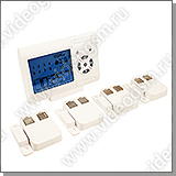 GSM сигнализация SmartСтраж Охрана - охранная система