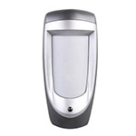 уличный датчик движения