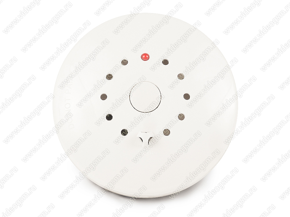 Проводной противопожарный датчик