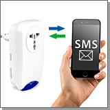 GSM-розетка Express-007 GSM-розетка Express-007