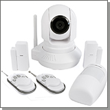 Страж Obzor HR-03-Light (Wi-Fi) Страж Obzor HR-03-Light (Wi-Fi)