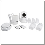 Страж Obzor HR-03-VIP (GSM, Wi-Fi) Страж Obzor HR-03-VIP (GSM, Wi-Fi)