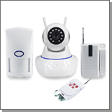 Страж Obzor WLA-01 (Wi-Fi) Страж Obzor WLA-01 (Wi-Fi)