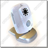 Охранная 3G/MMS камера "SmartСтраж 3G REC"