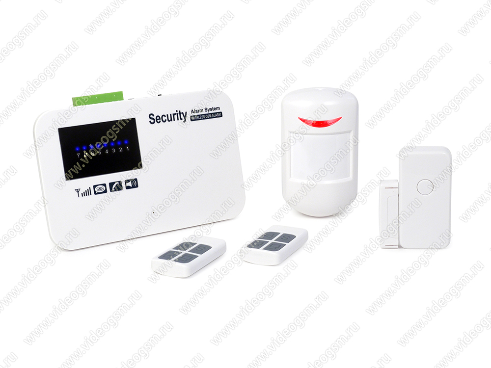 Инструкция Gsm Охранные Системы