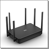 Маршрутизатор Wi-Fi XIAOMI Mi Router AX3200 - высокоскоростной двухдиапазонный Wi-Fi роутер новейшего поколения