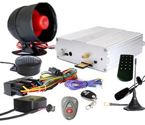 технические проблемы при установке охранных систем