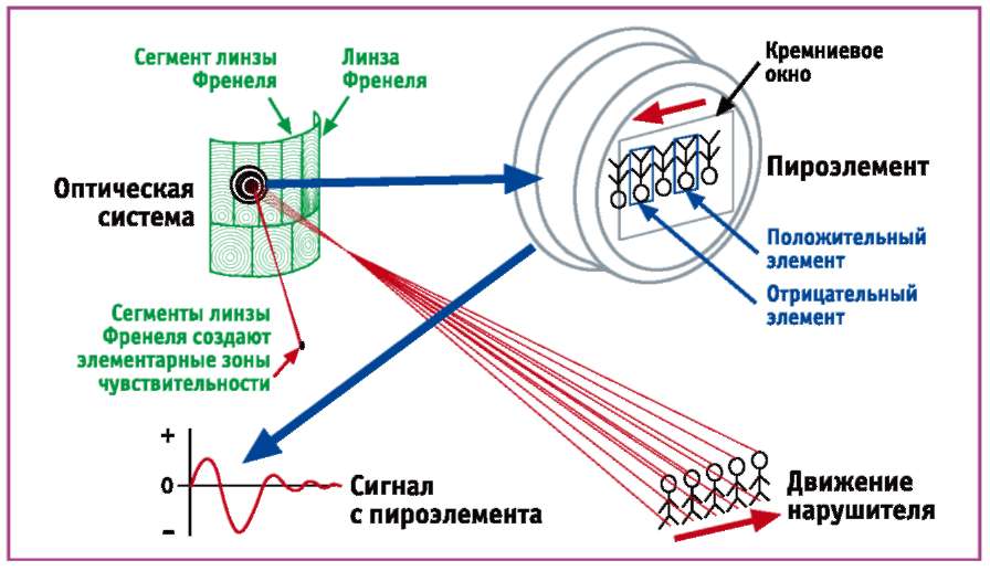 технология TriFocus технология TriFocus
