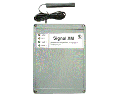  Signal XQ