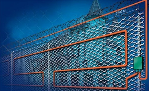 монтаж охранных систем для периметра монтаж охранных систем для периметра