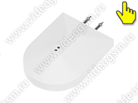 Датчик протечки воды SR-02 - общий вид