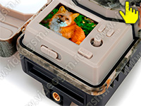 SmartСтраж MMS HC-900 LTE-4G 