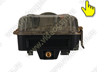 SmartСтраж MMS HC-900 LTE-4G - разъем для кронштейна