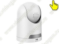 Поворотная Wi-Fi IP-камера для сигнализаций TUYA и Smart Life HDcom 266-ASW5-8GS TUYA