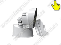 Страж Obzor Link Alarm LED - вид сбоку Страж Obzor Link Alarm LED - вид сбоку