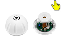 Страж LS-328A - без защитной крышки Страж LS-328A - без защитной крышки