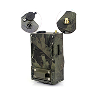 gsm mms камера мегафон Страж MMS HC-350M