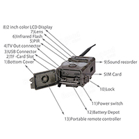 камера gsm mms v900 мегафон Страж MMS HC-350M камера gsm mms v900 мегафон Страж MMS HC-350M