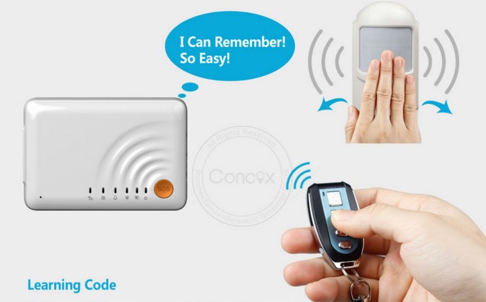 GSM сигнализация с обратной двусторонней связью GSM сигнализация с обратной двусторонней связью