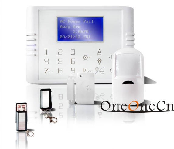Главные отличия линейки GSM сигнализаций Mini