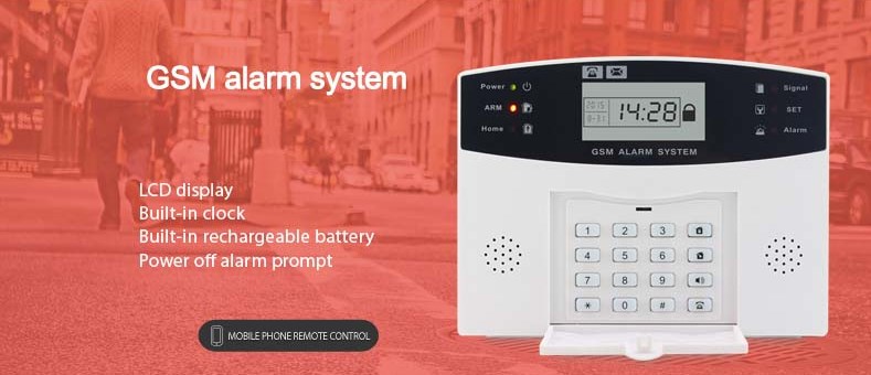 Преимущества и главные особенности сигнализации Smart Security Преимущества и главные особенности сигнализации Smart Security