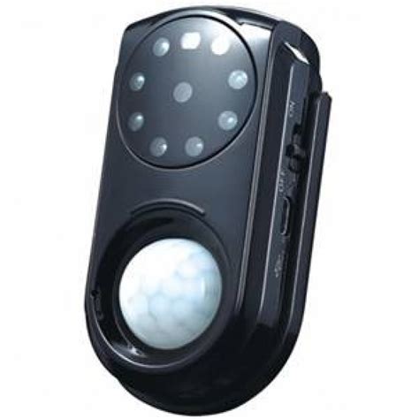 Характеристики MMS камеры HUNTER