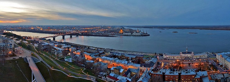 GSM сигнализации в Нижнем Новгороде GSM сигнализации в Нижнем Новгороде