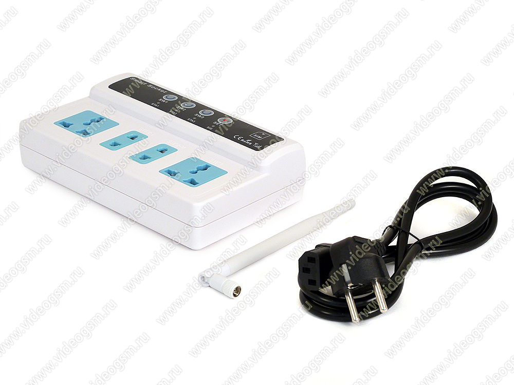 Sc1 Gsm Розетка Инструкция На Русском