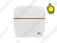 Беспроводная GSM/Wi-Fi сигнализация «Страж Smart-GSM» датчик движения Беспроводная GSM/Wi-Fi сигнализация «Страж Smart-GSM» датчик движения