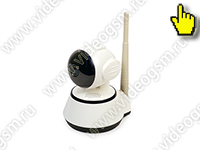 Страж-Obzor-HR02-WiFi IP камера Страж-Obzor-HR02-WiFi IP камера