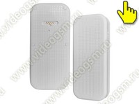 GSM-сигнализация SmartСтраж GSM - передняя и задняя панель