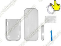 GSM-сигнализация SmartСтраж GSM - комплектация