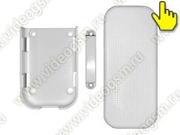 GSM-сигнализация SmartСтраж GSM - монтажный крепеж