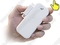 GSM-сигнализация SmartСтраж GSM с оповещением через сотовую связь