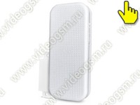 GSM-сигнализация SmartСтраж GSM с автономной работой от аккумулятора