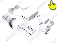 SmartСтраж GSM T3-lux - комплектация