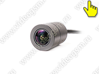 Уличная 4G IP-видеосигнализация Страж Obzor-NC132FG Black-Fisheye-8G - объектив Уличная 4G IP-видеосигнализация Страж Obzor-NC132FG Black-Fisheye-8G - объектив
