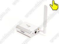 Страж Obzor-NC133FG Silver-8G - разъемы декодера Страж Obzor-NC133FG Silver-8G - разъемы декодера