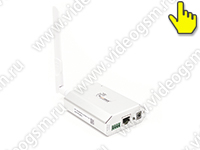 Страж Obzor-NC133FG Silver-8G - разъемы декодера Страж Obzor-NC133FG Silver-8G - разъемы декодера