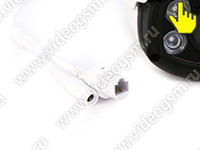 Страж Obzor NC220G-8GS - разъемы подключения Страж Obzor NC220G-8GS - разъемы подключения