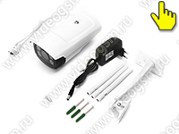 Страж Obzor NC220G-8GS - комплектация Страж Obzor NC220G-8GS - комплектация