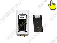 Страж Obzor Y9-4GS - аккумуляторный отсек Страж Obzor Y9-4GS - аккумуляторный отсек