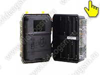 MMS камера Willfine SiFar 4.0CG - батарейный отсек MMS камера Willfine SiFar 4.0CG - батарейный отсек
